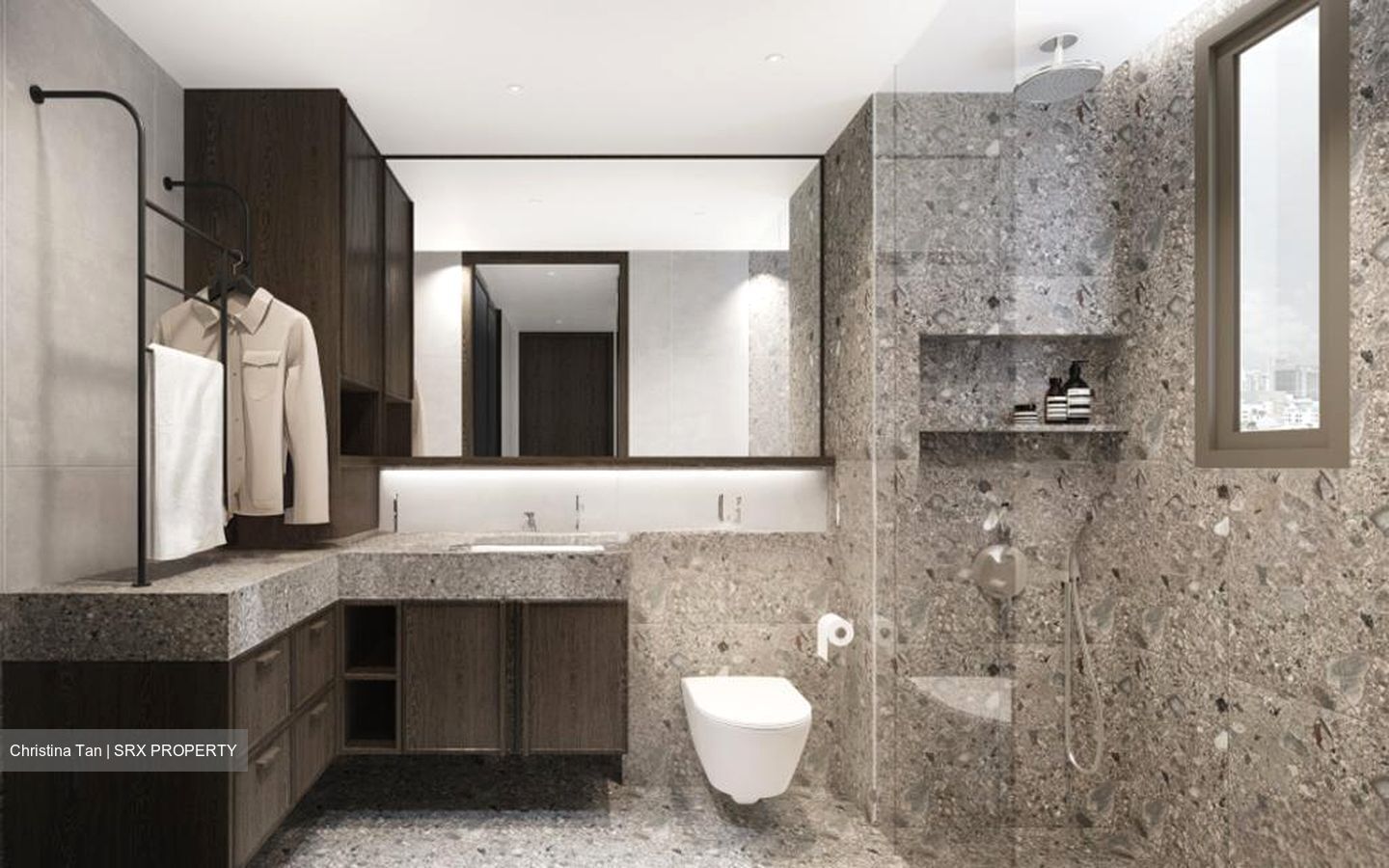 Jansen House (D19), Condominium #528193121